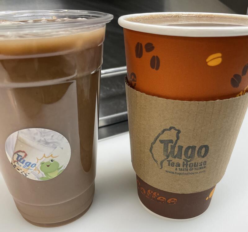 Classic Coffee