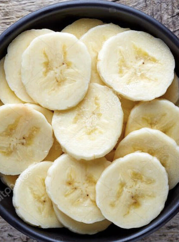 Banana Smoothie