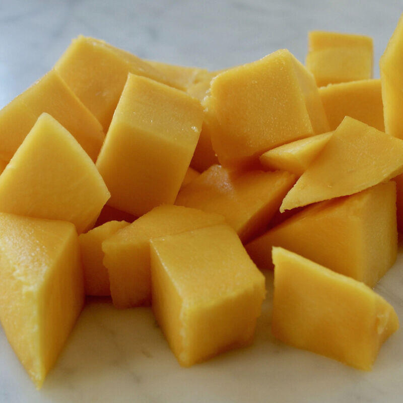 Mango Smoothie