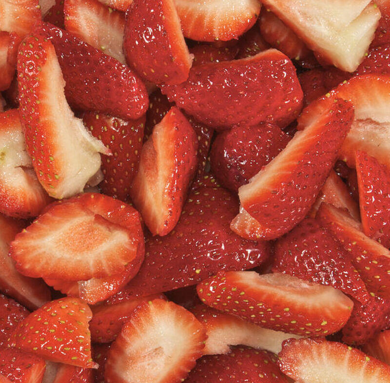 Strawberry Smoothie
