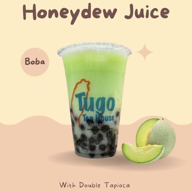 Non-Tea Refreshers