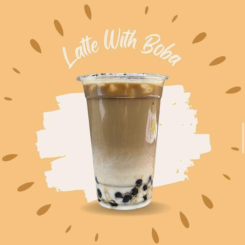 Other Bubble Teas